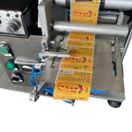 Máy Tách & Cấp Nhãn Tự Động Hiệu Suất Cao NY-811