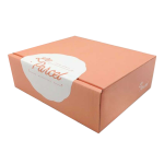 Máy Dán Nhãn Niêm Phong 4 Mặt Cho Hộp Vuông NY-817G