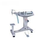 Máy đóng gói và chiết rót chai dầu gội, nước giặt, mật ong bán tự động