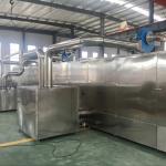 Máy đùn thức ăn cho cá