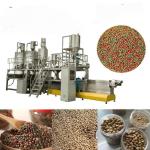 Máy đùn thức ăn cho cá