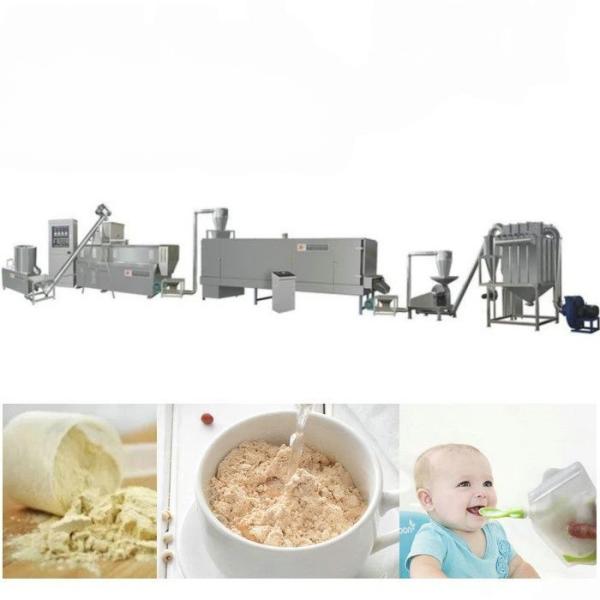 Máy làm bột nhuyễn cho bé