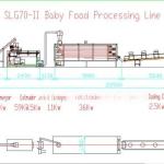 Máy làm bột nhuyễn cho bé