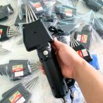 Máy nhổ lông măng vịt Natika MT880