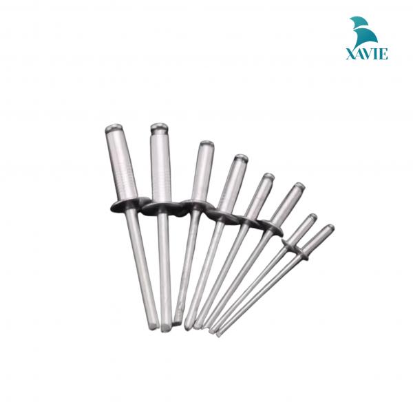 Đinh tán mù nhôm