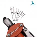 Đinh tán mù nhôm