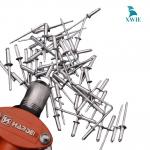 Đinh tán mù nhôm