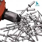 Đinh tán mù nhôm