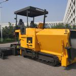 GYA4500 Precision Asphalt Paver