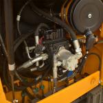 GYA4500 Precision Asphalt Paver