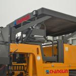 GYA4500 Precision Asphalt Paver