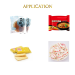 Máy dò kim loại cho bao bì thực phẩm