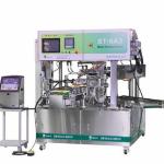 Máy đóng gói túi tự động M/C (ST-8A3)