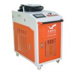 Máy hàn laser kim loại DAPENG 1000W 1500W 2000W