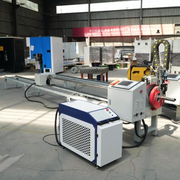 Máy cắt laser cầm tay nhỏ XD-6010-1500W