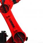 Robot Hàn tự động BRTIRUS1510A