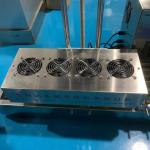 Máy Dán Màng Seal Tự Động