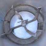 Máy pha trộn màu