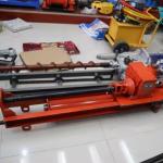 Giàn Khoan Đá DHT