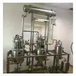 有客户需购两台“小型提取浓缩机组中药提取浓缩设备实验室多功能加热提取机组”请卖家极速联系