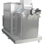 Máy sản xuất kẹo cao su