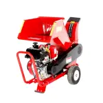 小型木材木头粉碎机柴油碎枝机秸秆树枝粉碎机果园树枝树叶破碎机