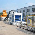 Máy làm gạch machineryblock QT6-15