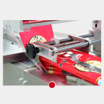 Máy đóng gói màng film dưới