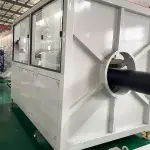 Dây chuyền  ống nhựa HDPE 20-160mm