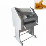Máy làm bánh mì dài kiểu Pháp, ổ bánh mì dài baguette