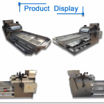 Máy cắt hạt đa năng, đậu phộng, hạt hạnh nhân, hạt phỉ