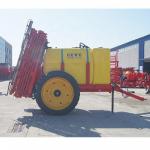 Máy phun thuốc nông nghiệp 3WPQ-3500 máy phun công suất nông nghiệp cho máy kéo 100hp