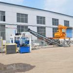 Máy làm gạch machineryblock QT6-15