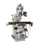 目前有客户需购一台“铣床X6325炮塔铣床 立式台湾4号炮塔铣 摇臂铣床'请卖家极速联系