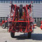 Máy phun thuốc nông nghiệp 3WPQ-3500 máy phun công suất nông nghiệp cho máy kéo 100hp