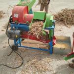 目前有客户需要购买两台 “大型谷物四清脱粒机 多功能谷子高粱打粒机 大豆小豆低脱粒机”