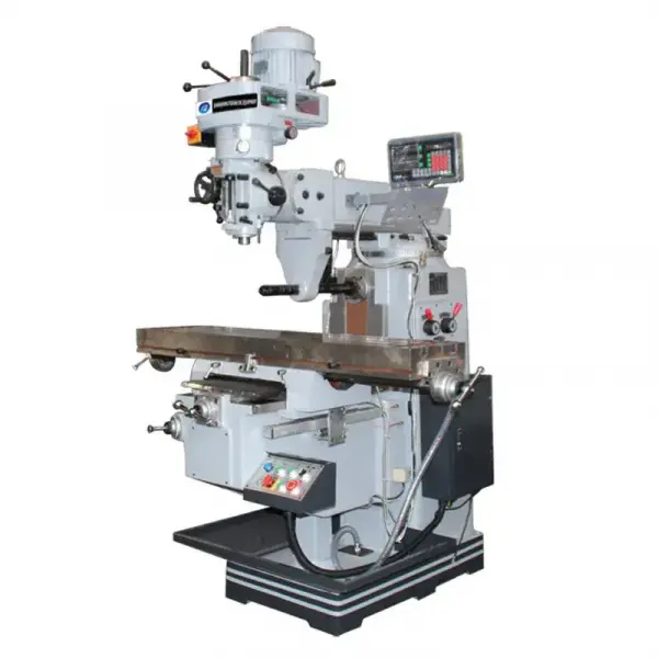 目前有客户需购一台“铣床X6325炮塔铣床 立式台湾4号炮塔铣 摇臂铣床'请卖家极速联系