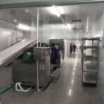 Máy sản xuất kẹo cao su