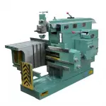 现在有客户需购一台“牛头刨床型号BC6066 平面刨槽刨床6066液压牛头刨床”极速联系