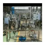 有客户需购两台“小型提取浓缩机组中药提取浓缩设备实验室多功能加热提取机组”请卖家极速联系