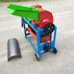 目前有客户需要购买两台 “大型谷物四清脱粒机 多功能谷子高粱打粒机 大豆小豆低脱粒机”