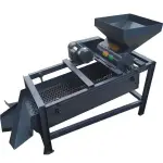 目前有客户需购两台“油茶果剥壳机 茶籽去皮机 青茶果脱壳机 干湿两用破壳机”极速联系