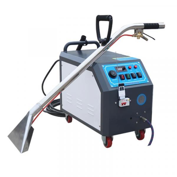 Máy hút bụi bằng hơi nước WCG Bule Color Sofa - Máy làm sạch thảm chân không