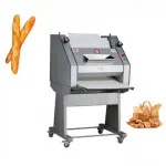Máy làm bánh mì dài kiểu Pháp, ổ bánh mì dài baguette