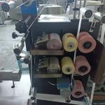 Máy đóng gói ống hút nước