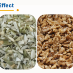 Máy cắt hạt đa năng, đậu phộng, hạt hạnh nhân, hạt phỉ