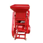 花生去皮机榨油花生除尘脱壳机