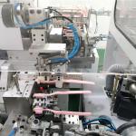 Dây chuyền sản xuất bàn chải đánh răng