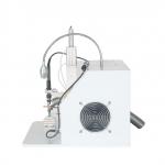 现在有客户需要购买本台设备“半自动焊锡机脚踏焊线机接电路板开关PCB马达排线LED灯带条点锡机”