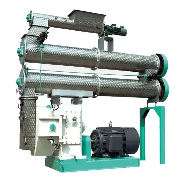 有客户需购一台“正昌同款漂浮鱼虾饲料颗粒机 ”极速联系